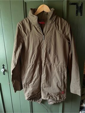 Eastern Mountain Sports Women’s Lightweight Zip Jacket